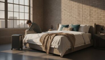 Do Furnished Apartments Include Bedding? A Guide to Move-In Ready Linens