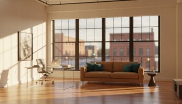 Month to Month Furnished Apartments in Detroit: The 2026 Professional's Guide