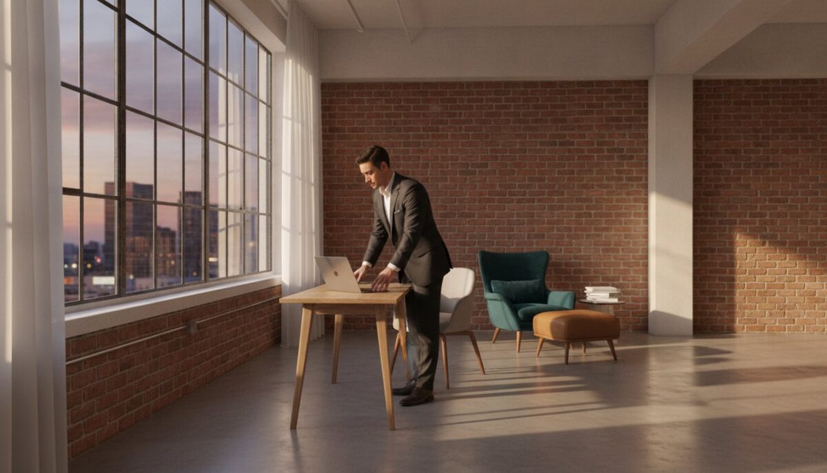 Finding Housing for Contract Work: The 2026 Professional Guide to Mid-Term Stays