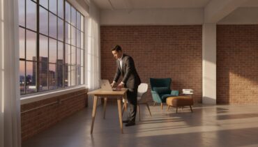 Finding Housing for Contract Work: The 2026 Professional Guide to Mid-Term Stays