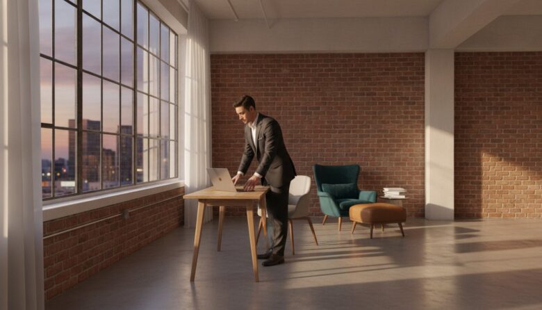 Finding Housing for Contract Work: The 2026 Professional Guide to Mid-Term Stays