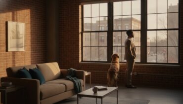 Pet-Friendly Mid-Term Rentals in Detroit: The 2026 Professional’s Guide