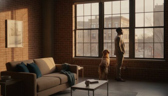 Pet-Friendly Mid-Term Rentals in Detroit: The 2026 Professional’s Guide