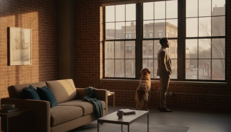 Pet-Friendly Mid-Term Rentals in Detroit: The 2026 Professional’s Guide