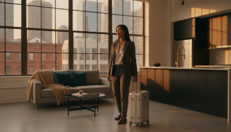 The Ultimate Fully Furnished Apartment Checklist for a Seamless Move-In in 2026