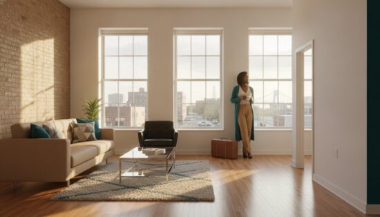 What is Included in a Fully Furnished Apartment? The 2026 Essential Checklist