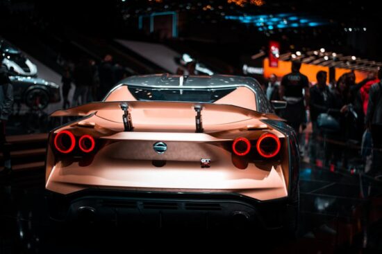 Detroit auto show stays