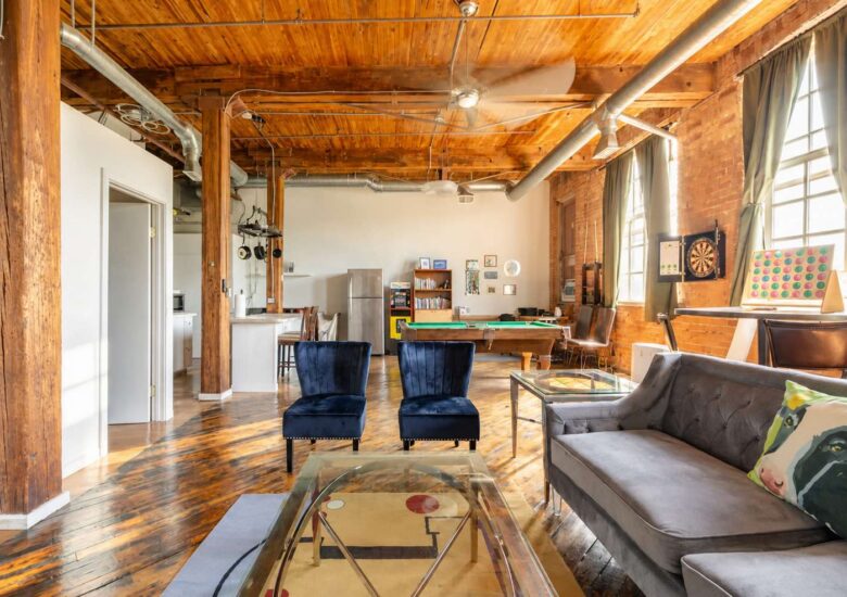 Featured image for blog post titled "Detroit Travel Guide: Your Summer Kickoff Base"