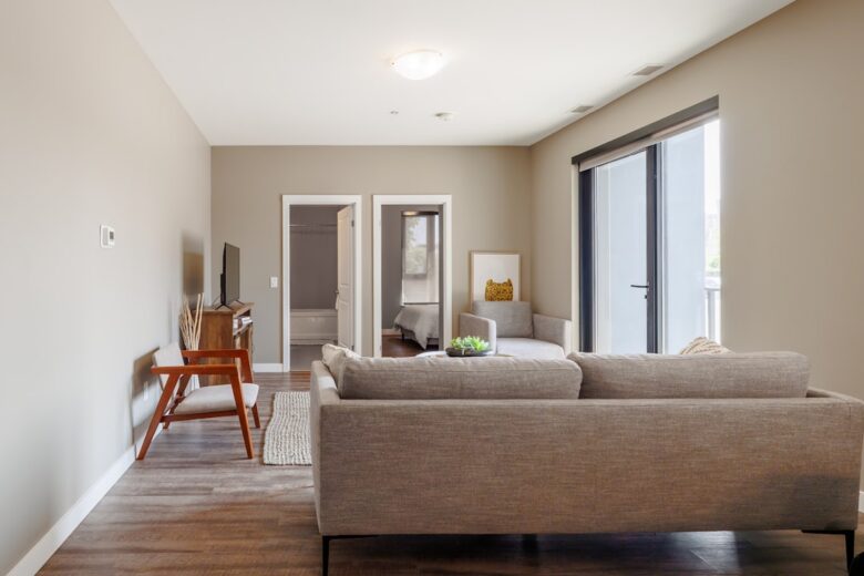 furnished and utilities included apartments