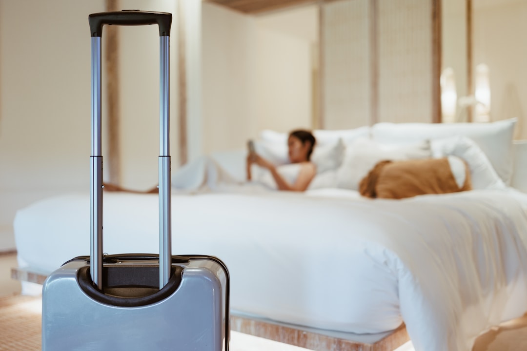 short term places to stay