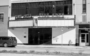 theater in detroit
