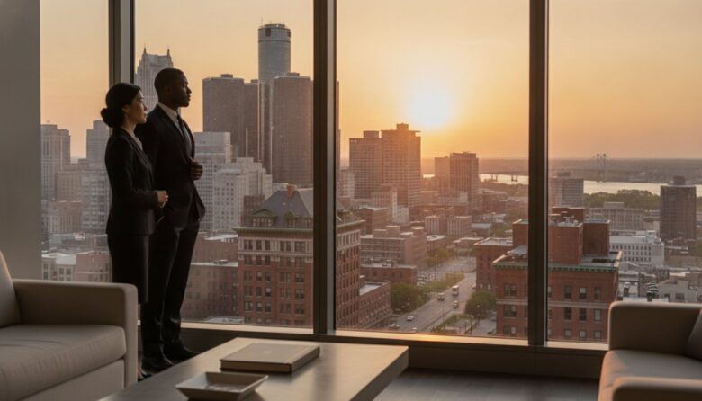 Best Restaurants Downtown Detroit: A 2026 Guide for Residents and Travelers
