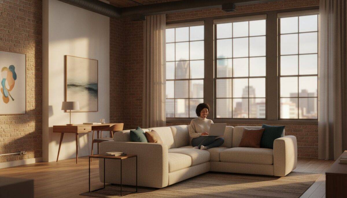 International Student Housing in Detroit: The 2026 Guide to Furnished Apartments