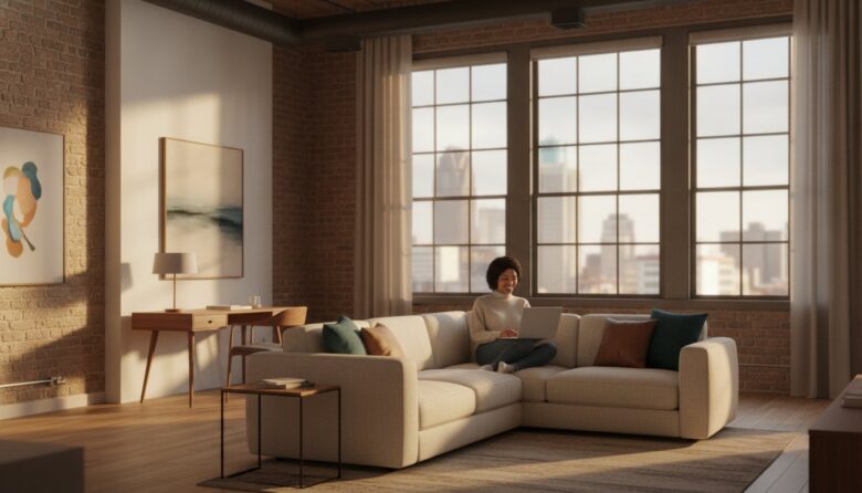 International Student Housing in Detroit: The 2026 Guide to Furnished Apartments