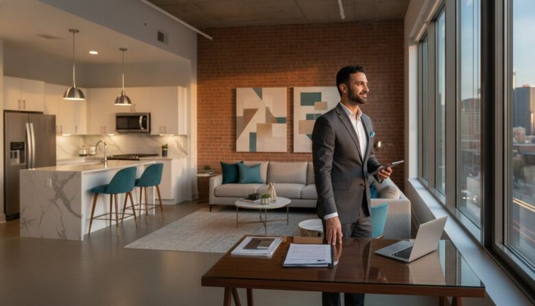 Furnished Apartments for Government Employees: The 2026 Guide to Per Diem Housing