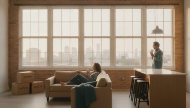Furnished Apartments for Home Renovation Displacement: The 2026 Guide