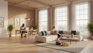 Furnished Apartments for Insurance Claims: A Guide to Temporary Housing