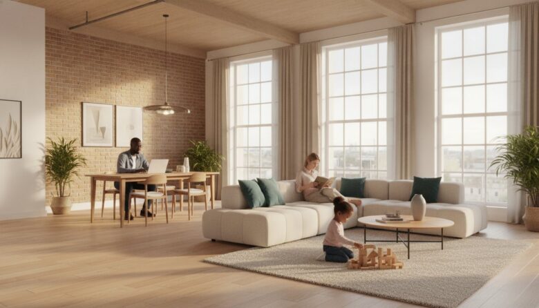 Furnished Apartments for Insurance Claims: A Guide to Temporary Housing