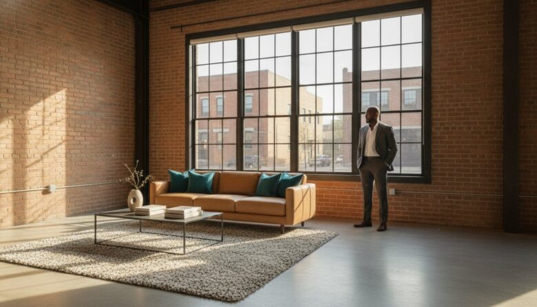 Midtown Lofts Detroit: The 2026 Professional's Guide to Furnished Urban Living