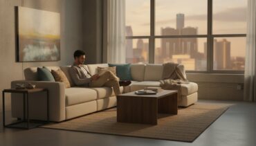 Cost of Furnished Apartments in Detroit: 2026 Pricing & Budgeting Guide
