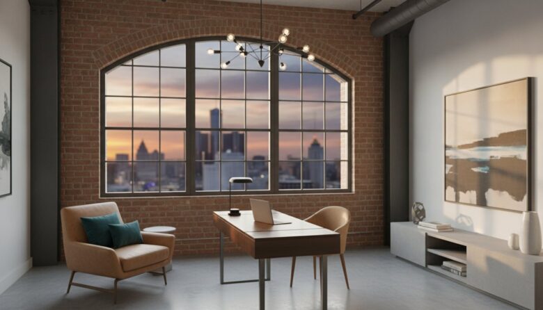 Detroit Auto Industry Temporary Housing: 2026 Guide