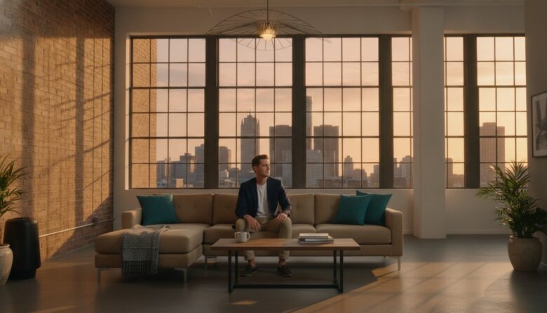 Detroit Corporate Housing: The 2026 Guide to Flexible Mid-Term Stays