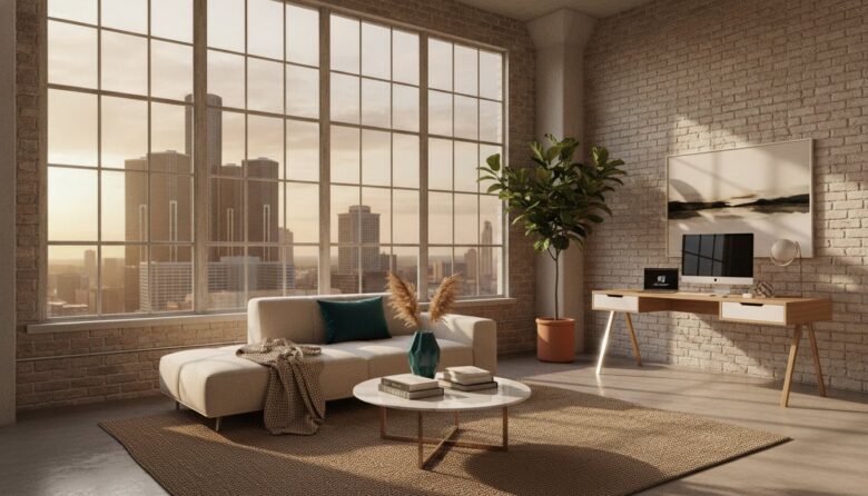 Furnished Apartment vs Hotel in Detroit: The 2026 Professional’s Guide