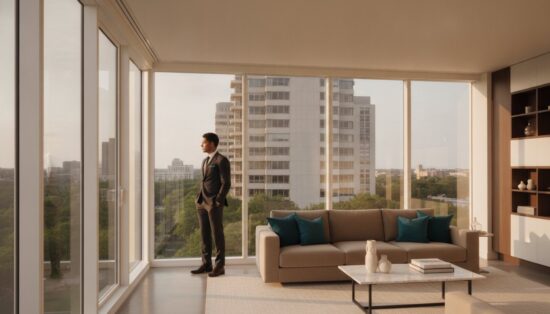 Furnished Apartments in Lafayette Park, Detroit: The 2026 Professional’s Guide