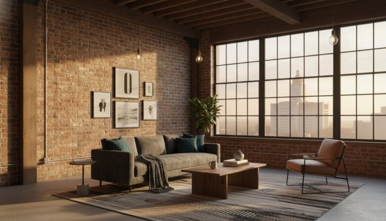 Furnished Lofts in Corktown, Detroit: The 2026 Insider’s Rental Guide