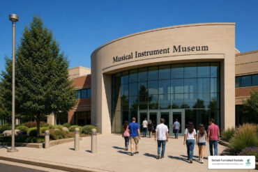 where is musical instrument museum in detroit