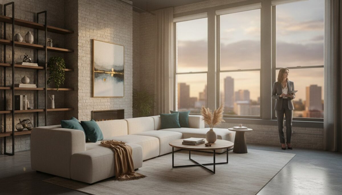 Luxury Furnished Apartments in Detroit: The 2026 Guide to High-End Mid-Term Living
