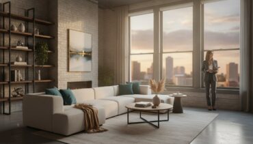 Luxury Furnished Apartments in Detroit: The 2026 Guide to High-End Mid-Term Living