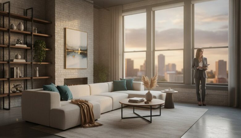 Luxury Furnished Apartments in Detroit: The 2026 Guide to High-End Mid-Term Living