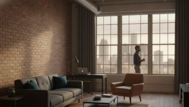 Mid-Term Rentals in Detroit: The Professional’s Guide to 2026 Stays