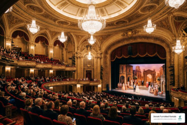 opera detroit michigan