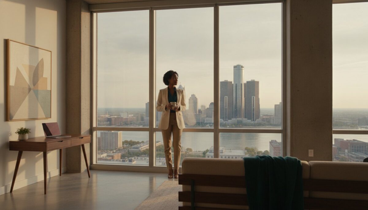 Relocating to Detroit: The Comprehensive 2026 Guide for Professionals