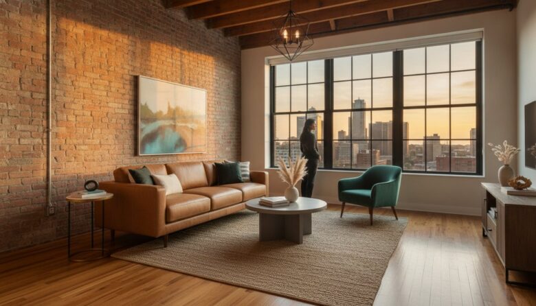 Temporary Living in Detroit: The 2026 Guide to Stress-Free Relocation