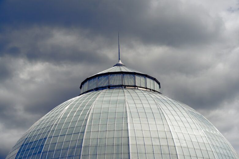 science museum detroit michigan
