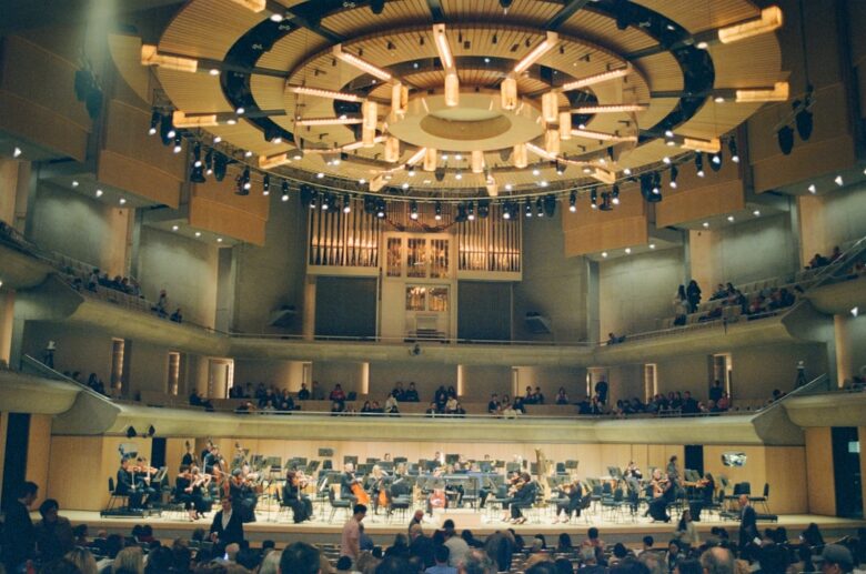 eroica symphony beethoven