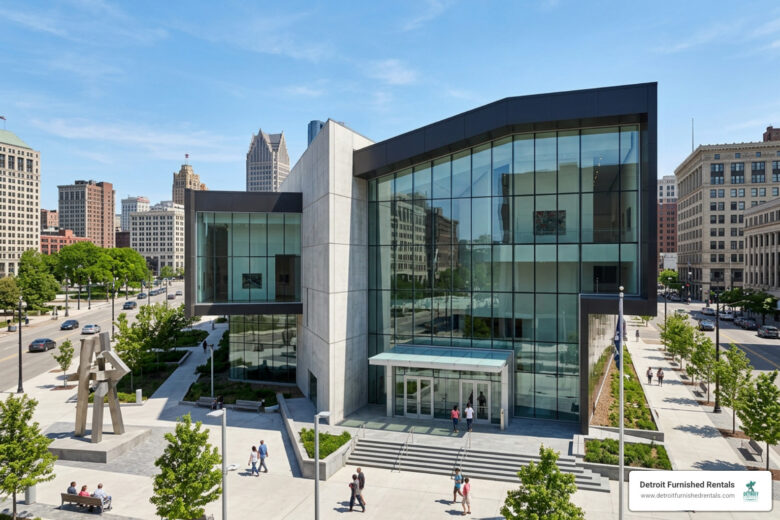 detroit contemporary museum