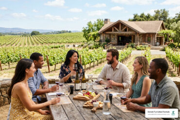 wine tasting tours