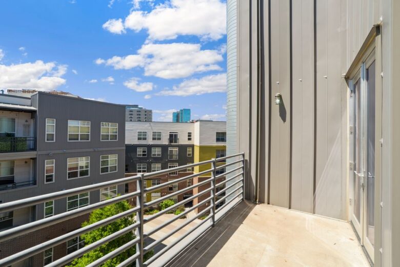 short term apartment near me