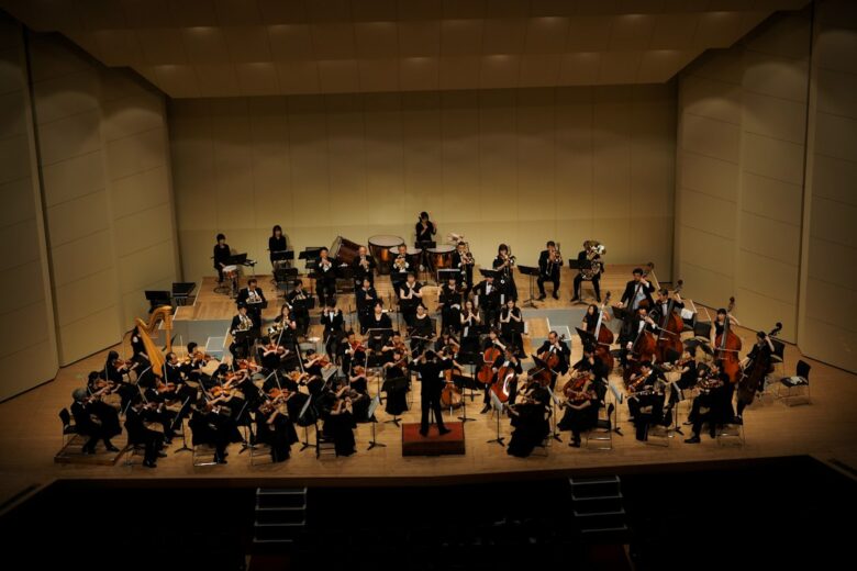 Tchaikovsky Symphony 5