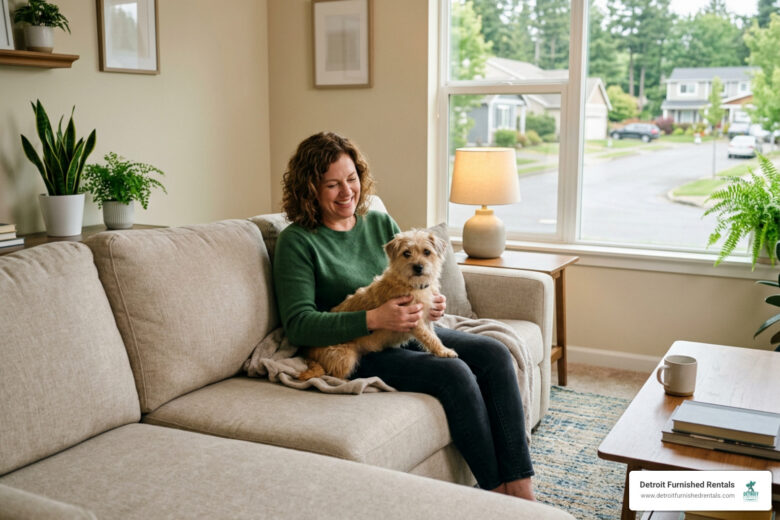 pet friendly apartments cheap